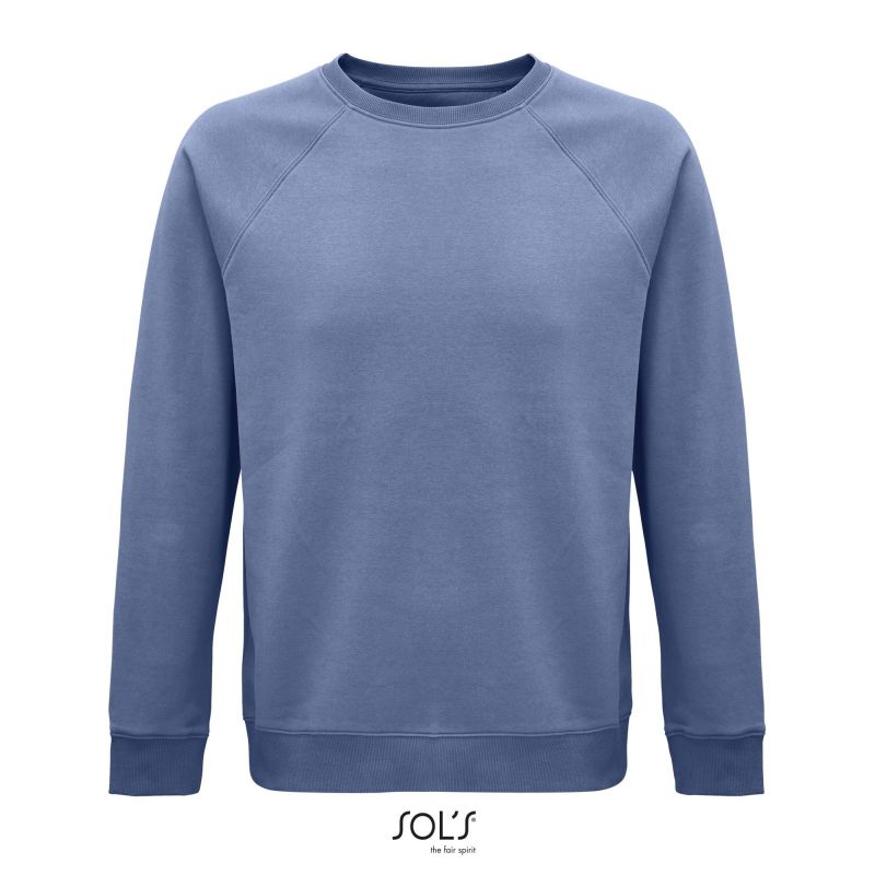SOL'S SPACE Sweatshirt