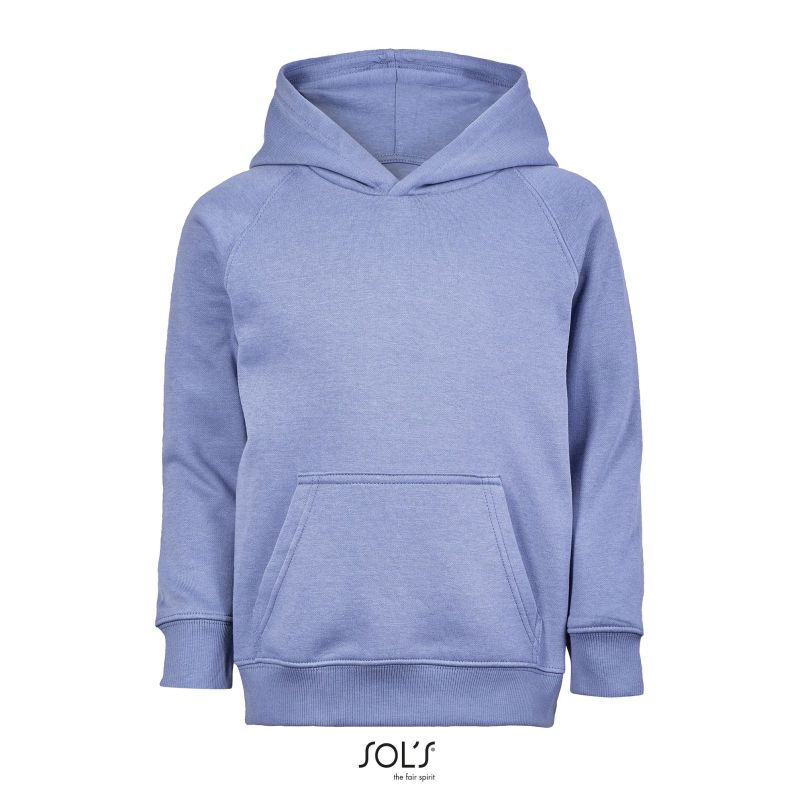 SOL'S STELLAR KIDS SWEATSHIRT
