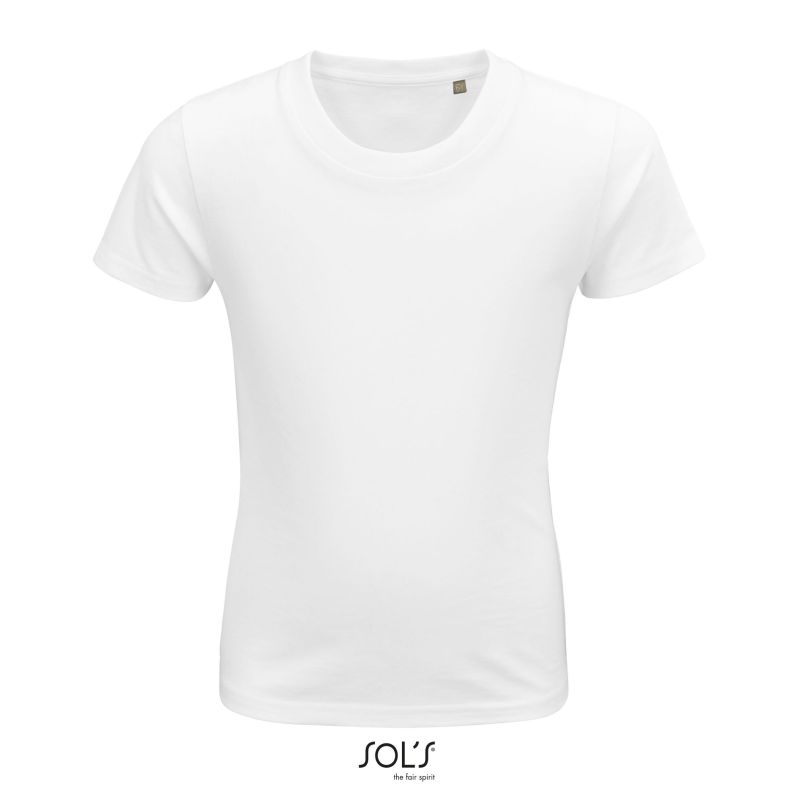 PIONEER KIDS SOL'S T-SHIRT