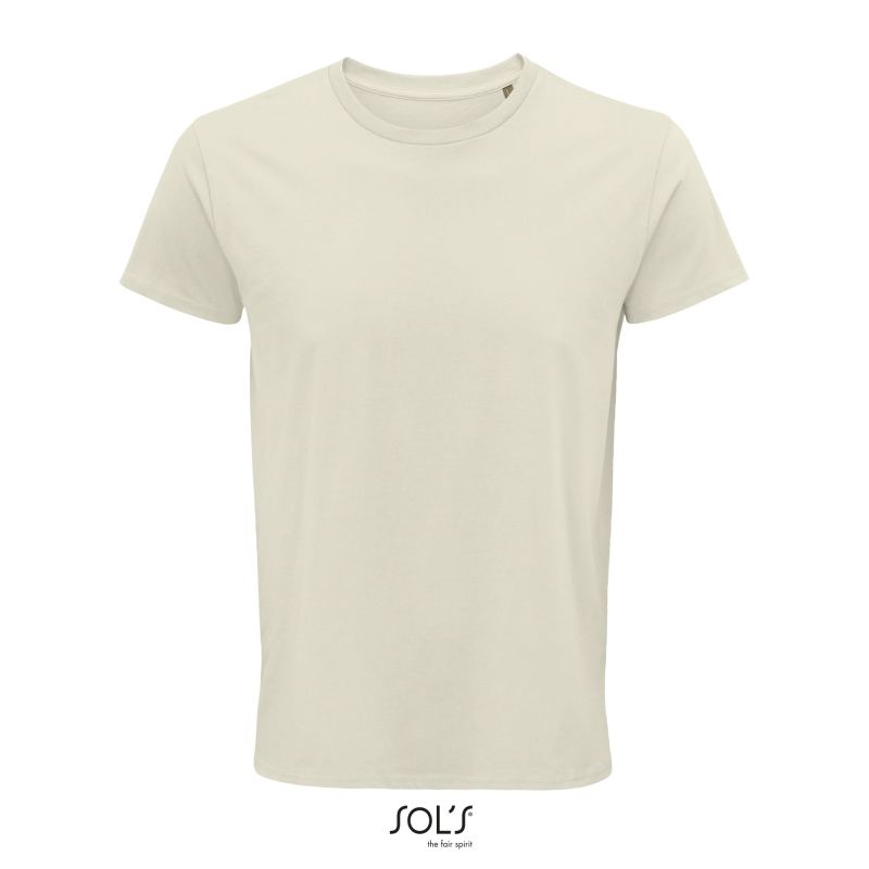 SOL'S CRUSADER MEN'S T-SHIRT