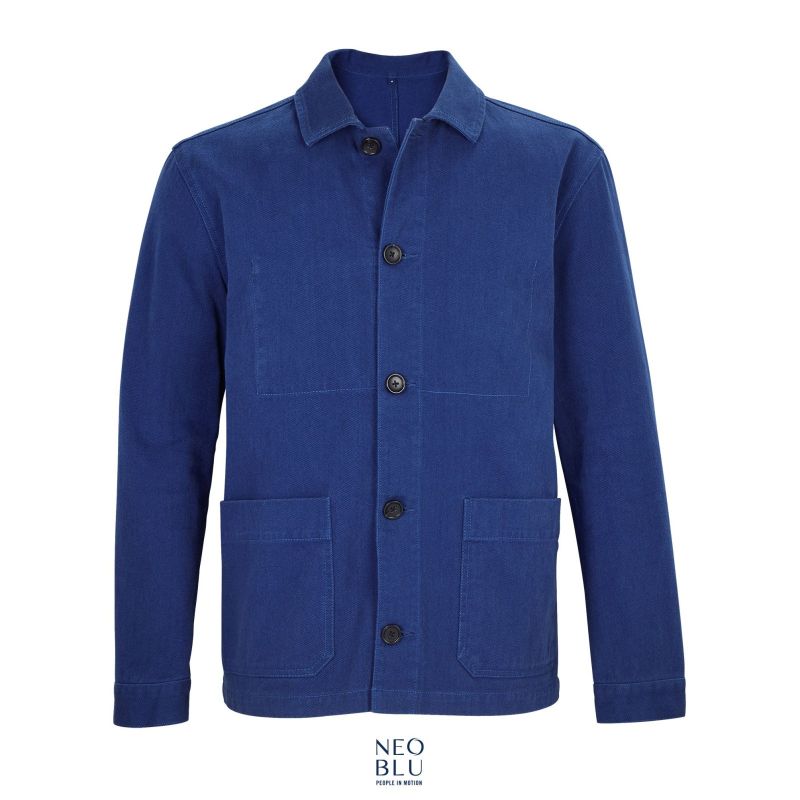 NEOBLU MAEL Jacket