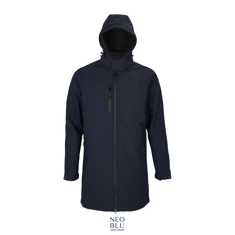 Softshell NEOBLU ACHILLE MEN