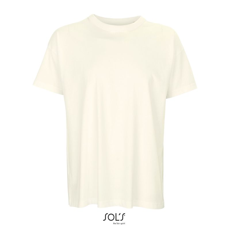 SOL'S BOXY MEN'S T-SHIRT