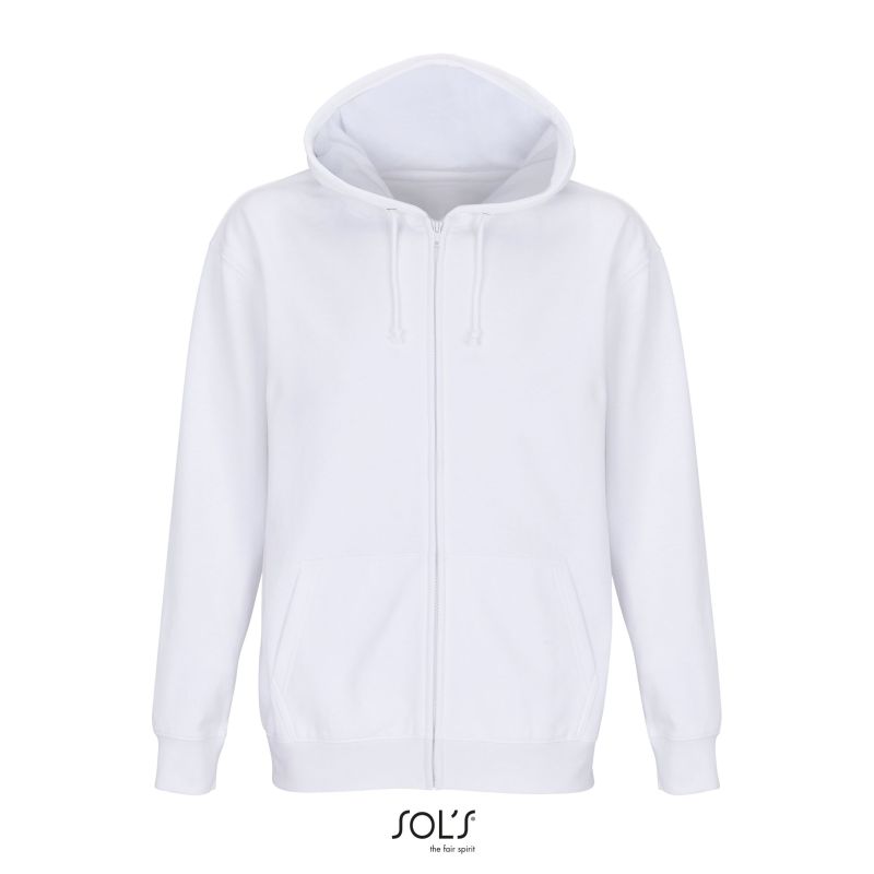 SOL'S CARTER TRACKSUIT