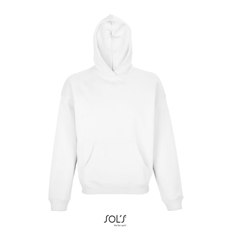 SOL'S CONNOR Sweatshirt