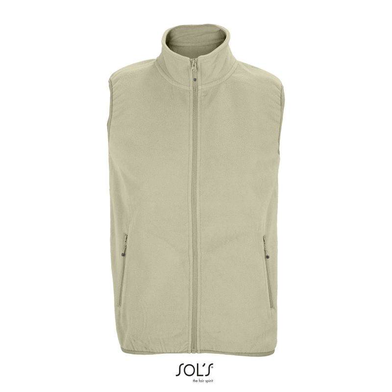 SOL'S FACTOR BW Polar Fleece
