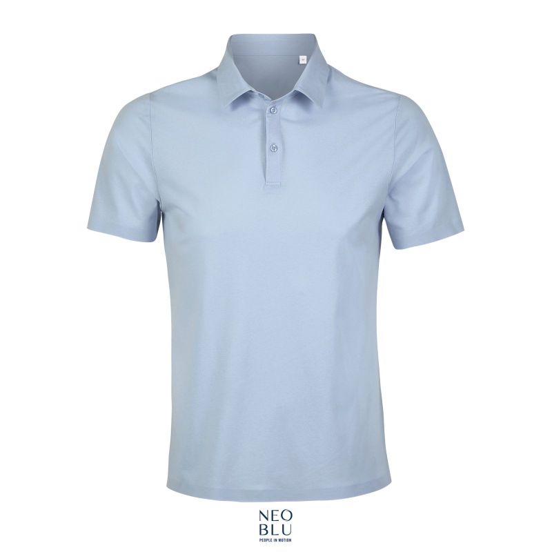 NEOBLU RELAX OSCAR Men's Polo