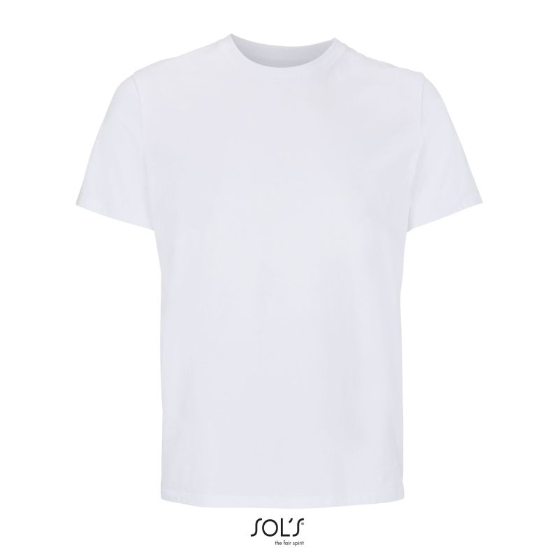 SOL'S LEGEND T-SHIRT