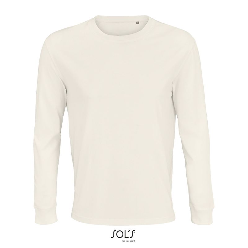 SOL'S PIONEER Long Sleeve T-Shirt