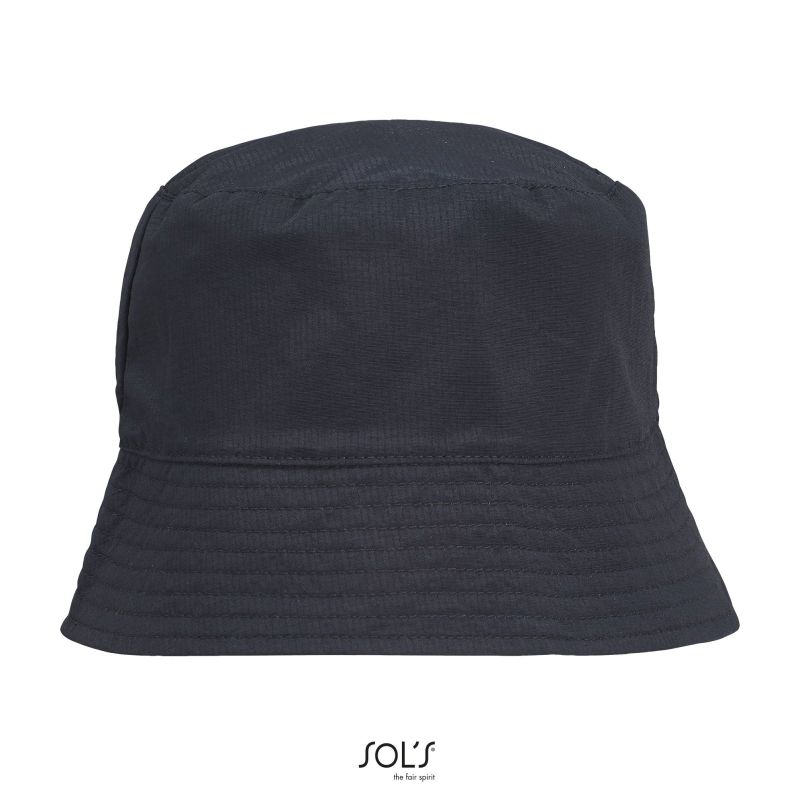Chap in SOL'S BUCKET NYLON