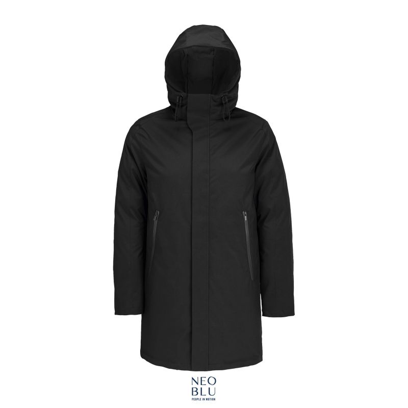 NEOBLU ALFI MEN Parka