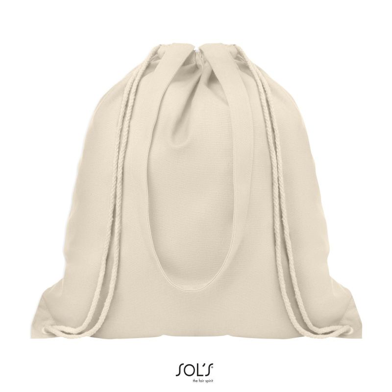 SOL'S OSLO Backpack