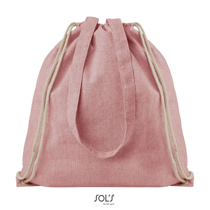 SOL'S ATLANTA Backpack