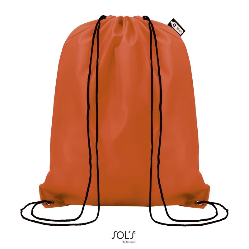 SOL'S CONSCIOUS Backpack