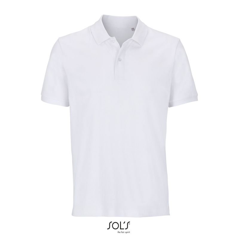 SOL'S PEGASE POLO