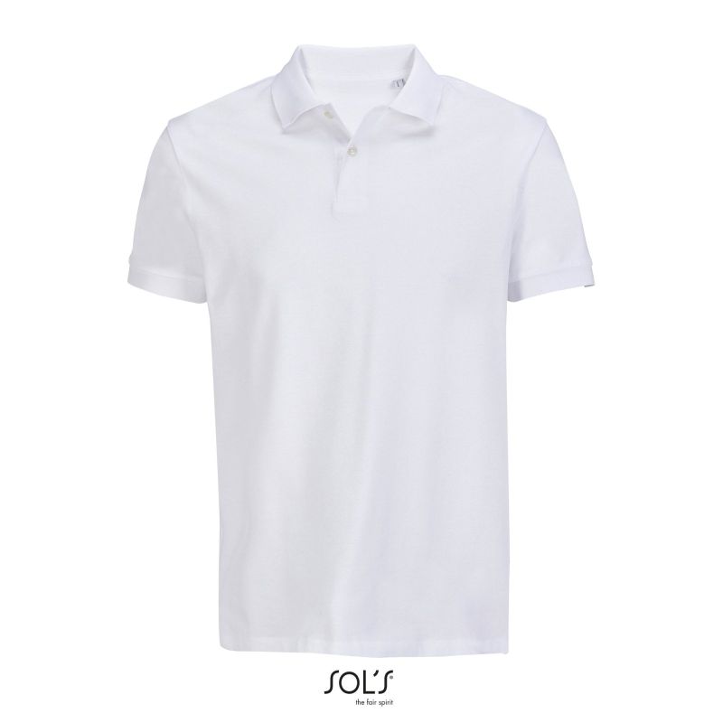 SUN'S POLO PACIFIC