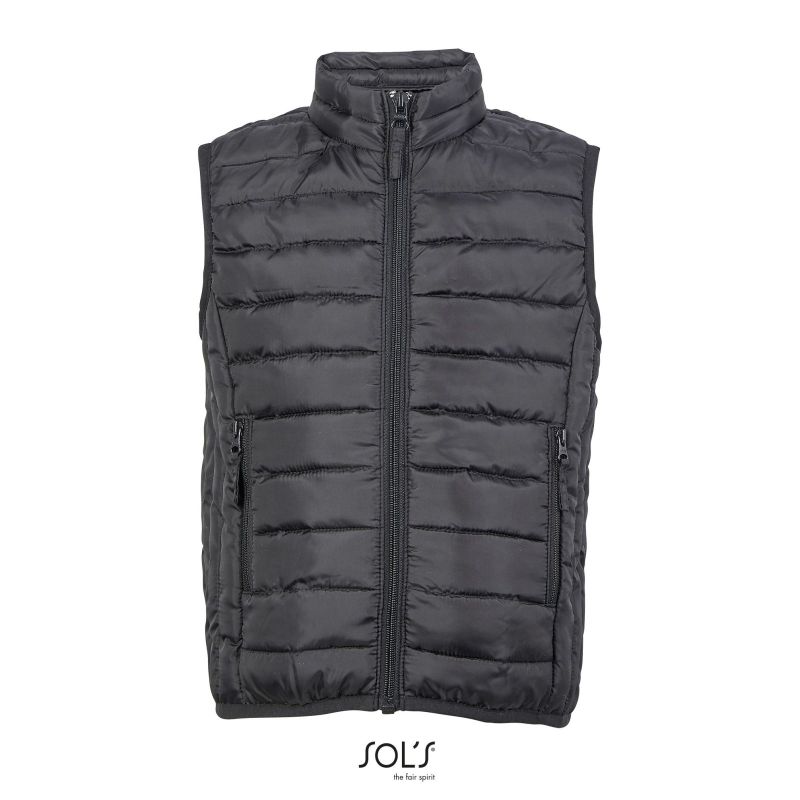 SOL'S STREAM BW KIDS Vest