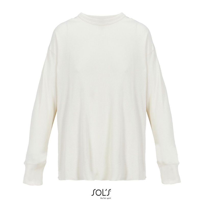 SOL'S THERMAL T T-Shirt