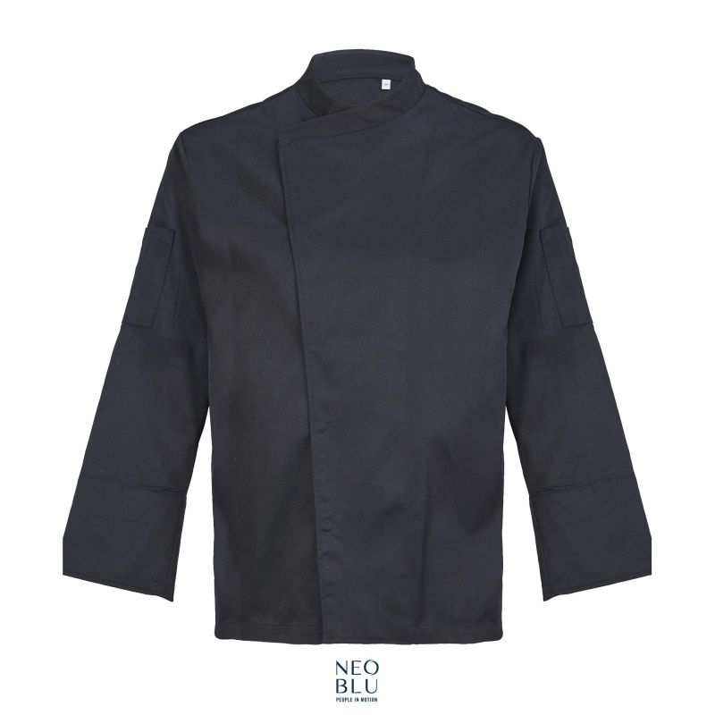 NEOBLU EUGENE chef’s jacket