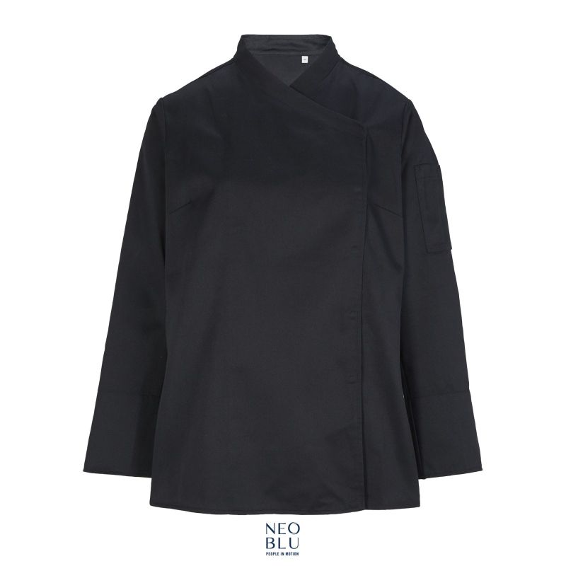 NEOBLU EUGENIE Chef's Jacket