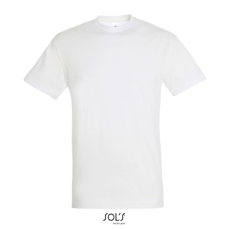 SOL'S TITAN T-SHIRT