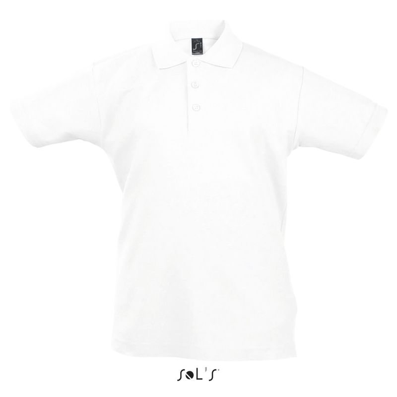 POLO SOL'S SUMMER II KIDS