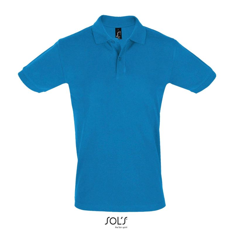 POLO SUN'S PERFECT MEN