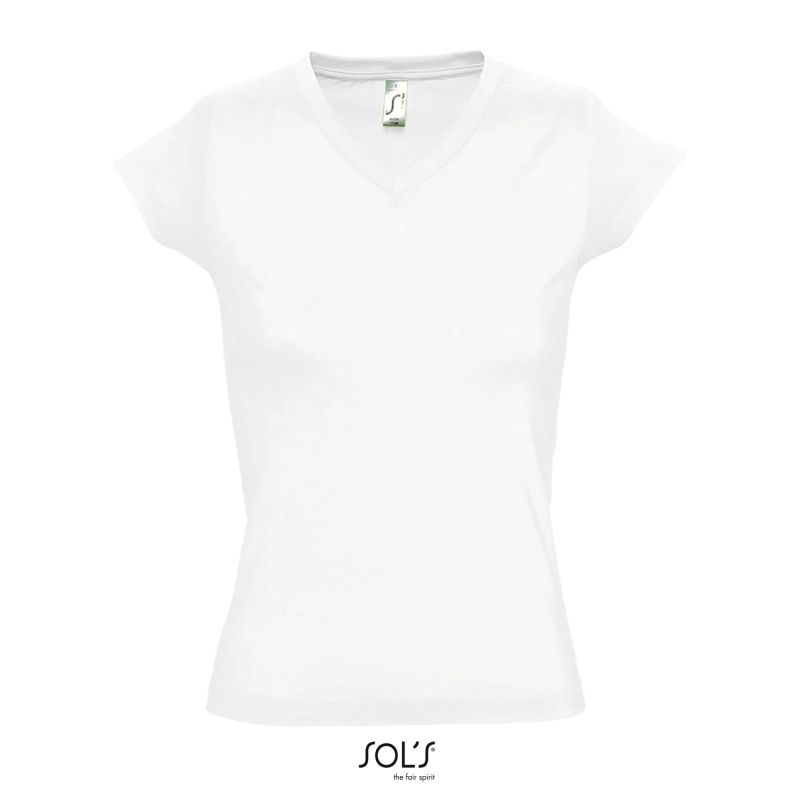 MOON SOL'S T-SHIRT