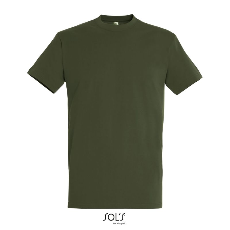 SOL'S Imperial T-shirt