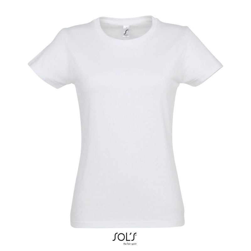 SOL'S Imperial Women's T-shirt