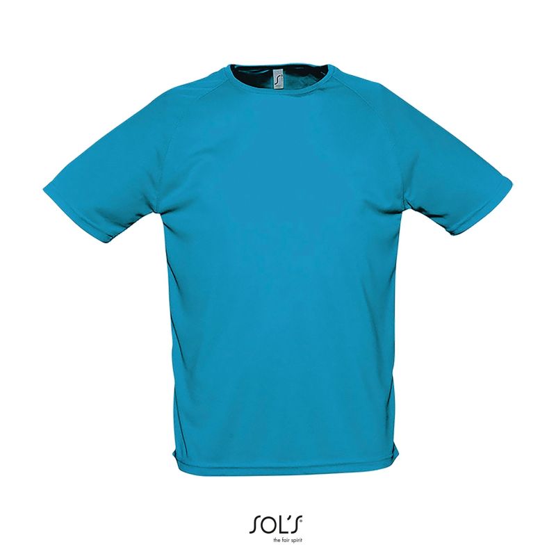 SOL'S SPORTY T-SHIRT