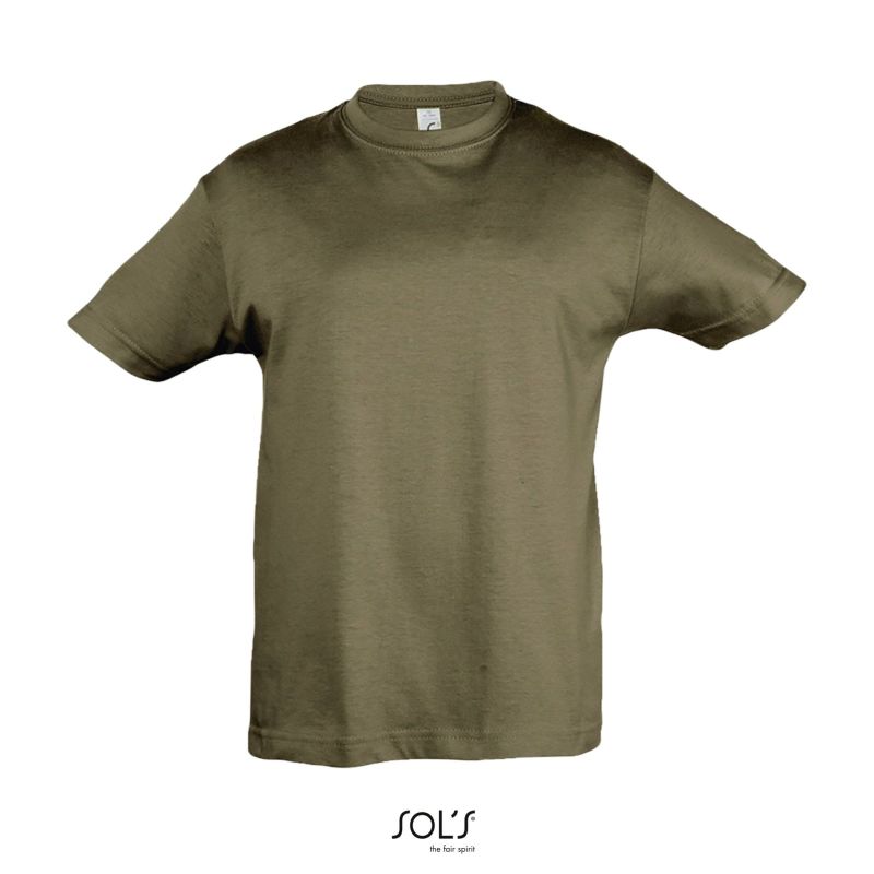 SOL'S REGENT KIDS T-SHIRT