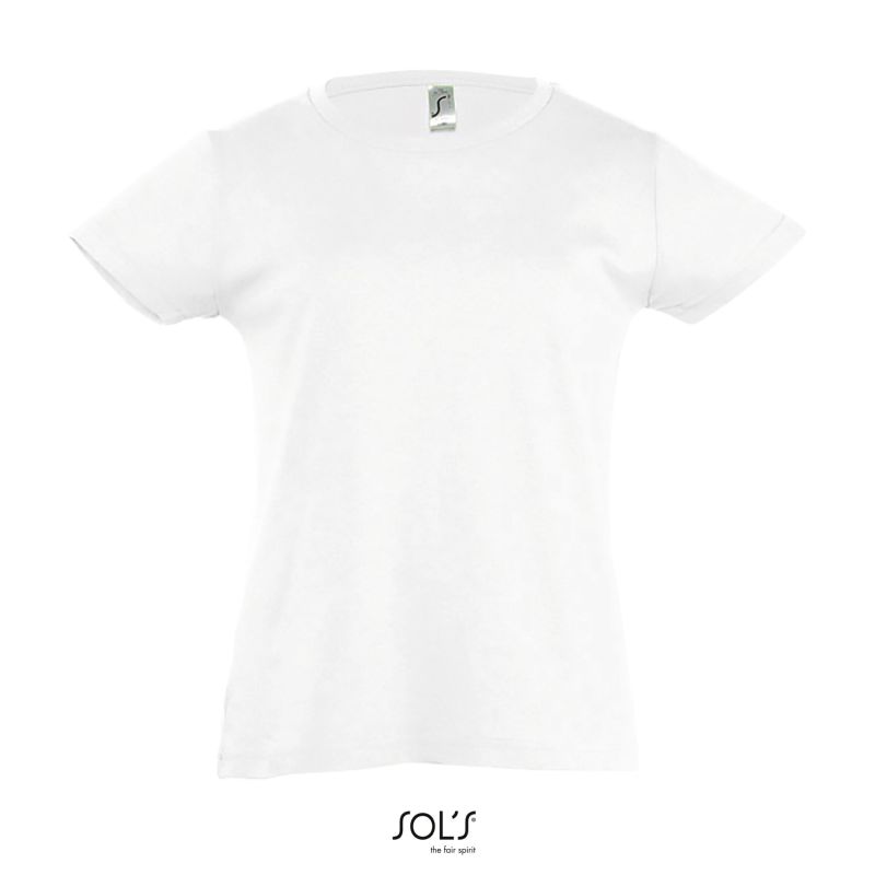 SOL'S CHERRY T-Shirt