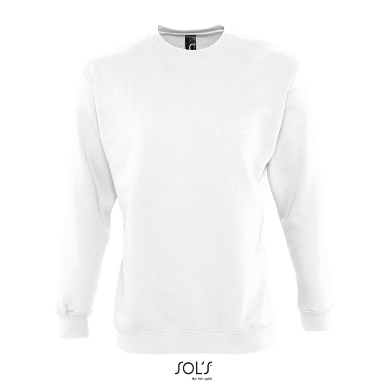 SOL'S NEW SUPREME TRACKSUIT
