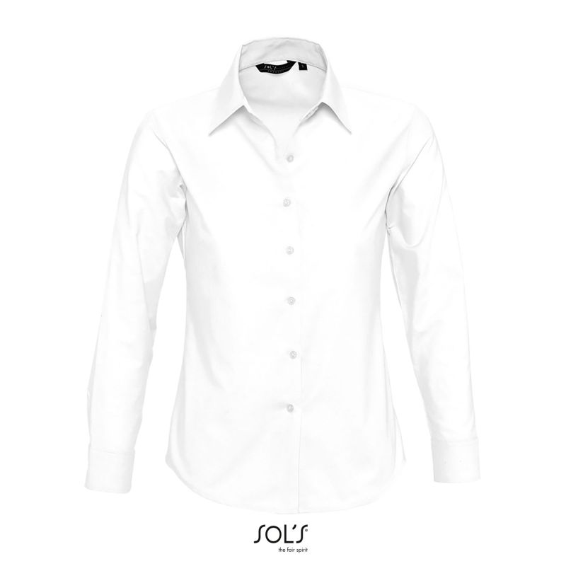 SOL'S EMBASSY Shirt