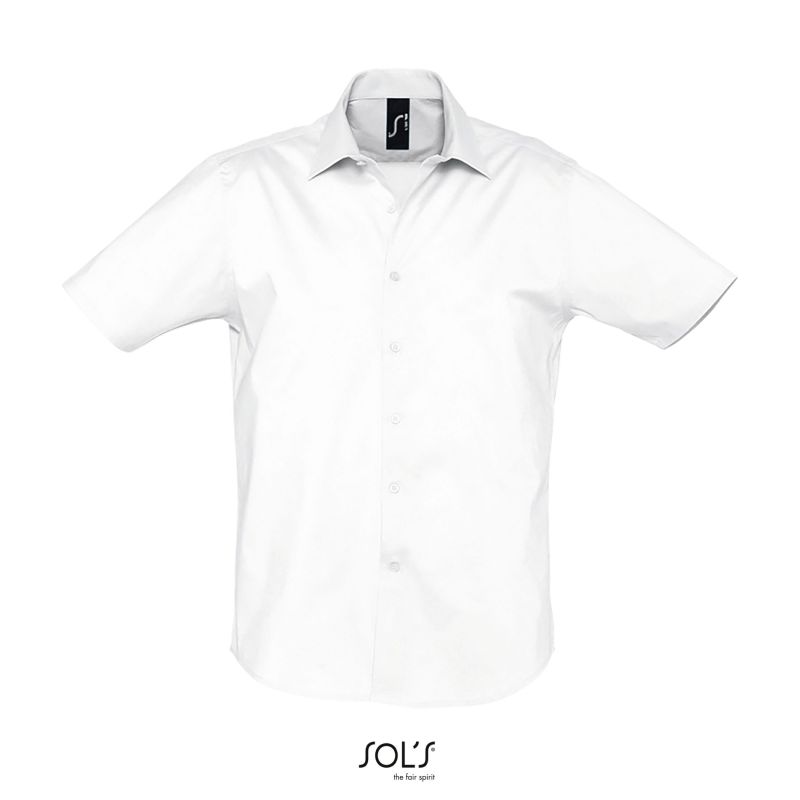 SOL'S BROADWAY Shirt