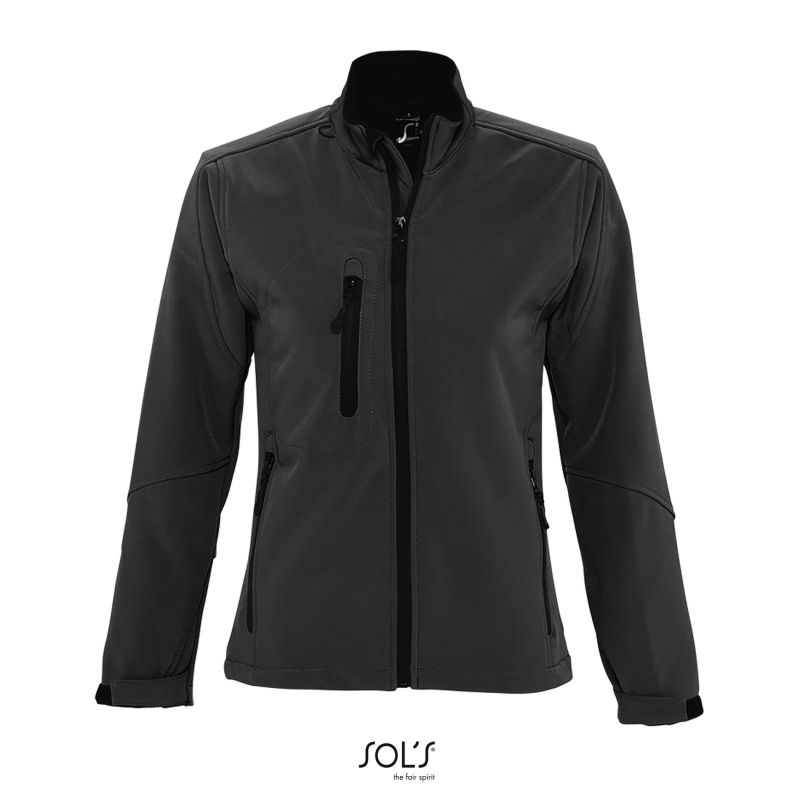 SOFTSHELL SOL'S ROXY