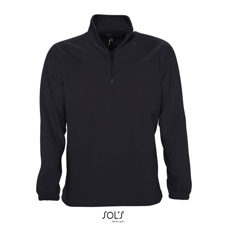 SOL'S NESS Fleece Pullover
