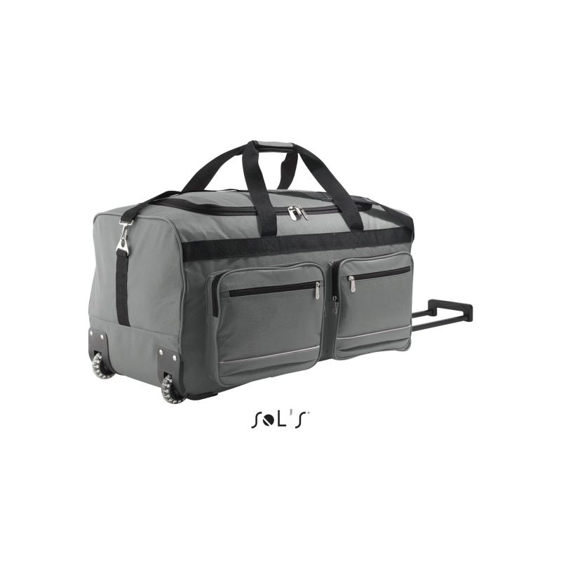SOL'S VOYAGER Trolley