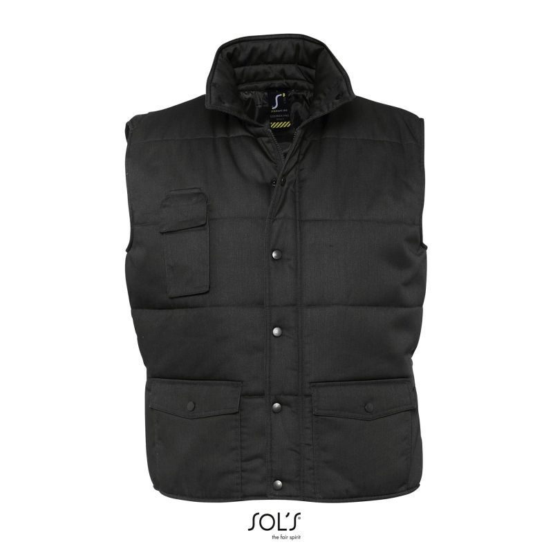 SOL'S EQUINOX PRO Vest