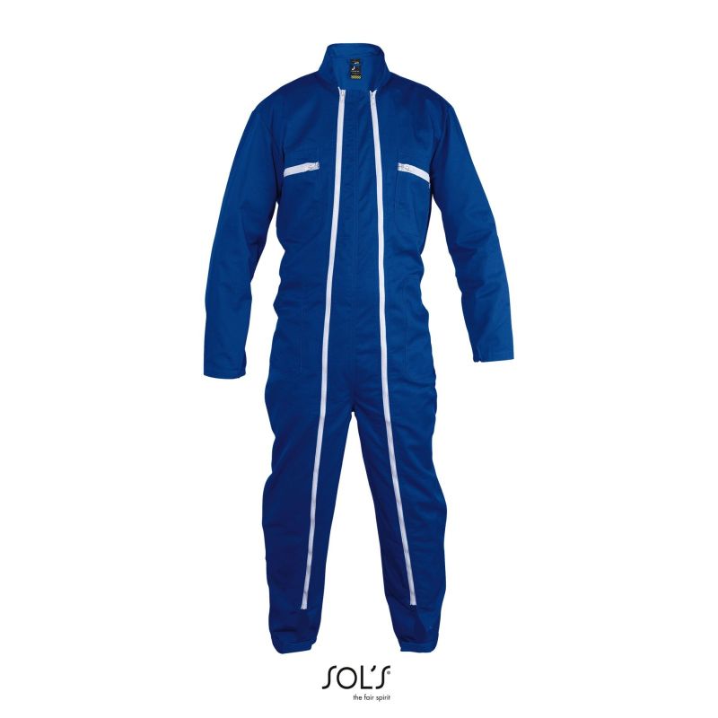 SOL'S JUPITER PRO Boiler Suit