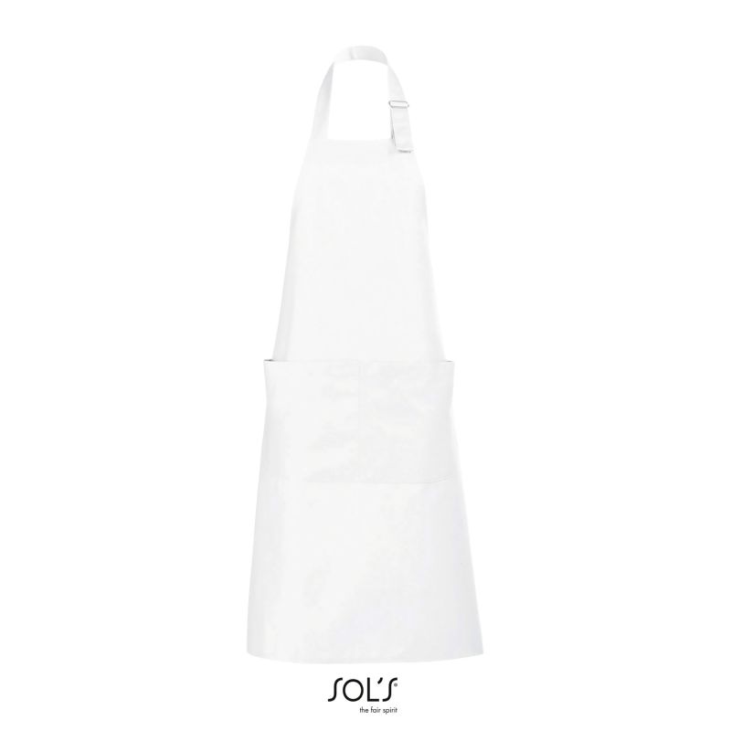 SOL'S GALA Apron