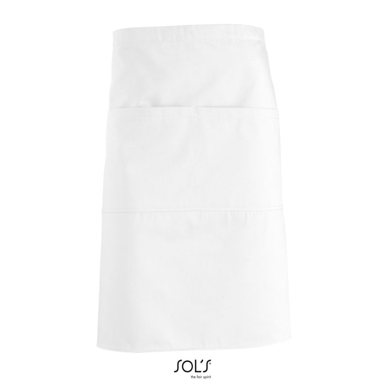 SOL'S GREENWICH Apron