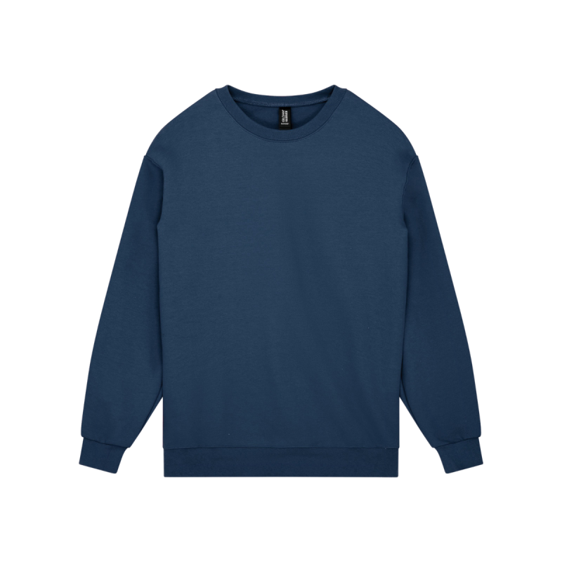 Adult Hammer Crew Neck Sweatshirt