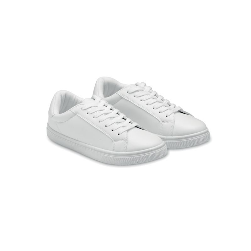 PU Trainers Size 40