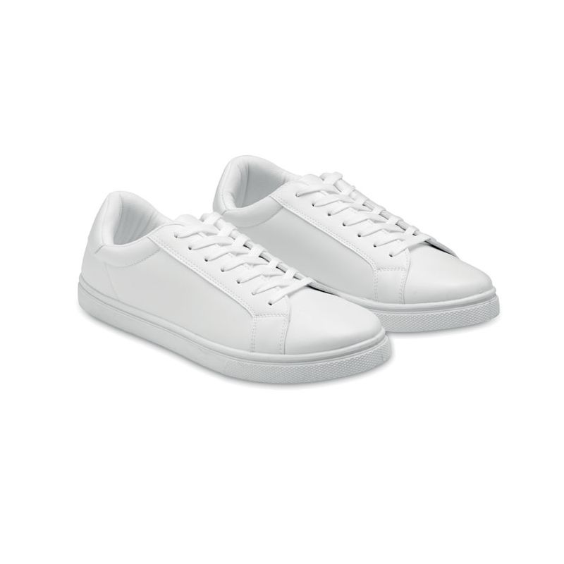 PU Trainers 44