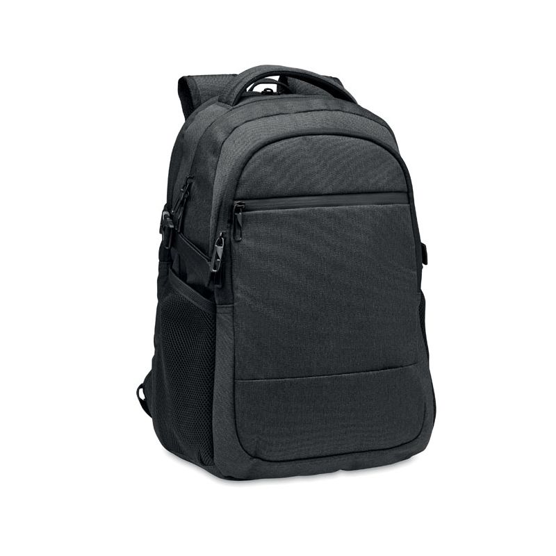 600D RPET Laptop Backpack
