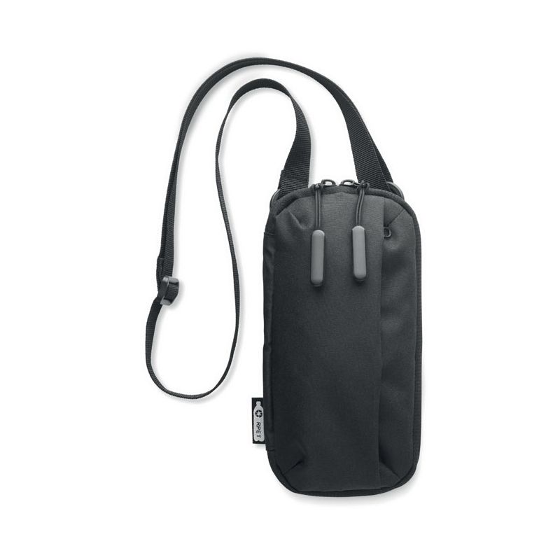 Crossbody smartphone bag