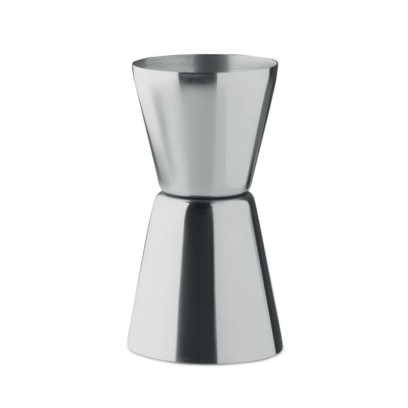 Stainless steel jug