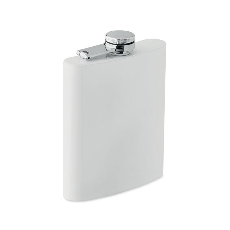 Sublimation jar